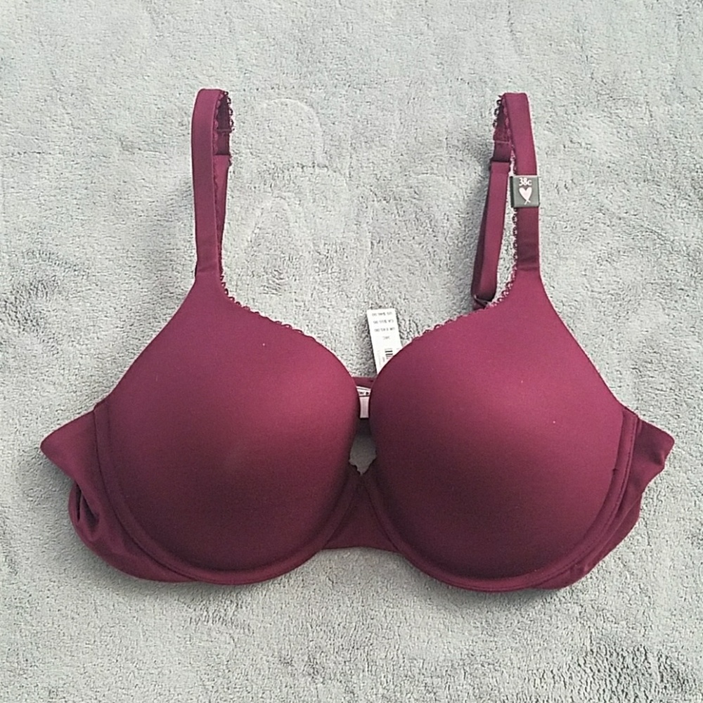 Body by Victoria Secret’s Bra